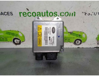 Recambio de centralita airbag para land rover discovery 2.7 td v6 cat referencia OEM IAM NNW502436  TEMIC