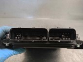 Replacement engine ECU for Mazda 5 saloon (CR) 2.0 diesel cat OEM IAM reference 2758007961 RF8L18881C 