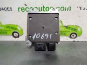 Recambio de centralita airbag para land rover discovery 2.7 td v6 cat referencia OEM IAM NNW502436 TEMIC