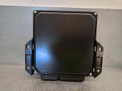 Replacement engine ECU for Mazda 5 saloon (CR) 2.0 diesel cat OEM IAM reference 2758007961 RF8L18881C 