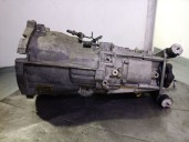 Recambio de caja cambios para bmw serie 3 berlina (e46) 2.0 16v diesel cat referencia OEM IAM HED 23007562730 4162299HED ZF