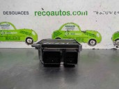Recambio de centralita airbag para land rover discovery 2.7 td v6 cat referencia OEM IAM NNW502436  TEMIC