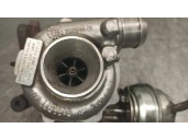 Recambio de turbocompresor para tata indica 1.4 referencia OEM IAM 279714510101 7547743 GARRETT