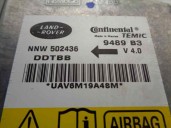 Recambio de centralita airbag para land rover discovery 2.7 td v6 cat referencia OEM IAM NNW502436  TEMIC