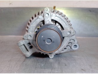 Recambio de alternador para jaguar s-type 2.7 v6 diesel cat referencia OEM IAM 4R8310300AB 1042103720 DENSO