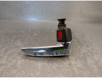 Recambio de maneta interior delantera derecha para mazda 5 berl. (cr) 2.0 diesel cat referencia OEM IAM D46158330A02  5 PUERTAS