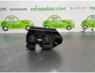 Recambio de cerradura maletero / porton para land rover discovery 2.7 td v6 cat referencia OEM IAM CWC500030 INFERI IZQUIERDA 5 