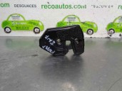 Recambio de cerradura maletero / porton para land rover discovery 2.7 td v6 cat referencia OEM IAM CWC500030 INFERI IZQUIERDA 5 