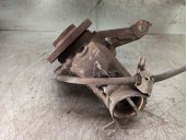 Recambio de mangueta delantera derecha para peugeot 306 berlina 3/4/5 puertas (s2) 1.9 diesel referencia OEM IAM 