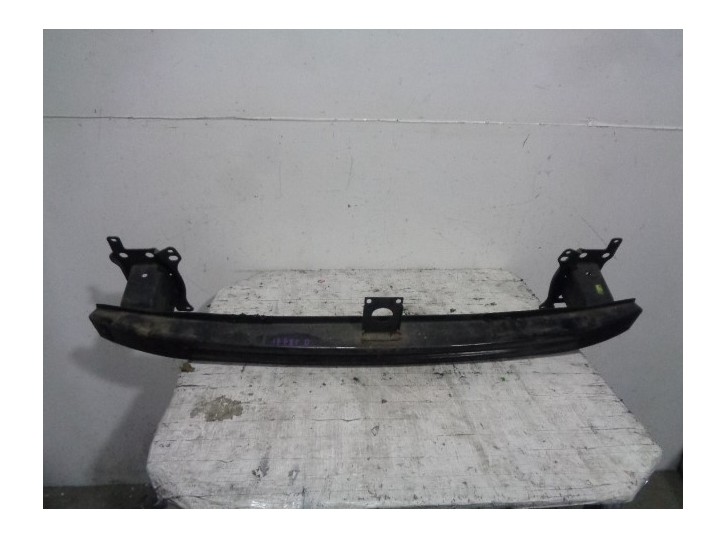 Recambio de refuerzo paragolpes delantero para volkswagen golf v plus (1kp) 1.9 referencia OEM IAM 1K0807109C DE HIERRO 