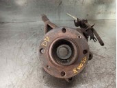 Recambio de mangueta delantera derecha para peugeot 306 berlina 3/4/5 puertas (s2) 1.9 diesel referencia OEM IAM 