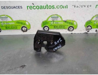 Recambio de cerradura maletero / porton para land rover discovery 2.7 td v6 cat referencia OEM IAM CWC500020 INFERI DEREC 5 PUER
