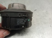 Recambio de mando luces salpicadero para opel corsa d 1.3 16v cdti referencia OEM IAM 13249401 241898 TRW