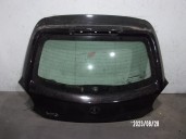 Recambio de porton trasero para alfa romeo mito (145) distinctive referencia OEM IAM 50512980 NEGRO MORADO 3 PUERTAS