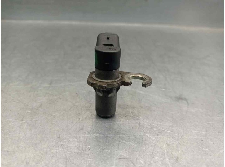 Recambio de electrovalvula vacio para peugeot 607 (s2) 3.0 v6 24v referencia OEM IAM 9640027780 