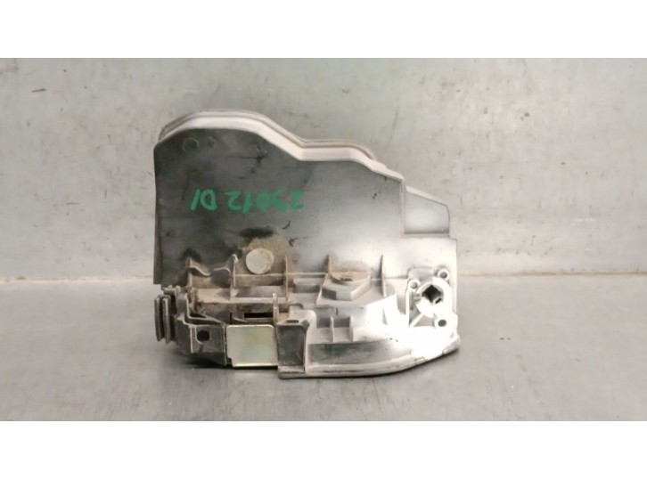 Recambio de cerradura puerta delantera izquierda para bmw 3 coupé (e92) 320 d referencia OEM IAM 7229461 51217229461 