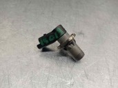Recambio de electrovalvula vacio para peugeot 607 (s2) 3.0 v6 24v referencia OEM IAM 9640027780 
