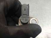 Recambio de electrovalvula vacio para peugeot 607 (s2) 3.0 v6 24v referencia OEM IAM 9640027780 