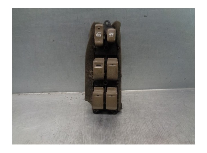 Recambio de mando elevalunas delantero izquierdo para lexus gs300 (jzs160) 3.0 24v cat referencia OEM IAM 7082V55 