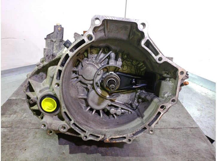 Replacement gearbox for Mazda 5 Saloon (CR) 2.0 Diesel CAT OEM IAM reference A7208264 A6031701XC AISIN