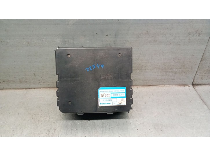 Recambio de modulo electronico para lexus rx (_u3_) 400h (mhu38_) referencia OEM IAM 8968048010 8968048010 