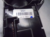 Recambio de mando luces para hyundai ix20 1.4 crdi cat referencia OEM IAM 934011M521 934202K560 