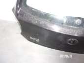 Recambio de porton trasero para alfa romeo mito (145) distinctive referencia OEM IAM 50512980 NEGRO MORADO 3 PUERTAS