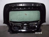 Recambio de porton trasero para alfa romeo mito (145) distinctive referencia OEM IAM 50512980 NEGRO MORADO 3 PUERTAS