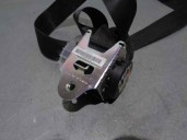 Recambio de cinturon seguridad delantero izquierdo para land rover discovery 2.7 td v6 cat referencia OEM IAM LR009286 60227670