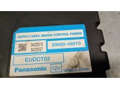 Recambio de modulo electronico para lexus rx (_u3_) 400h (mhu38_) referencia OEM IAM 8968048010 8968048010 