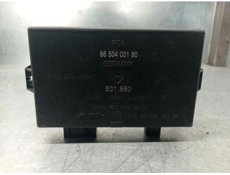 Recambio de modulo electronico para peugeot 607 (s2) 3.0 v6 24v referencia OEM IAM 9629826399 601880 SWF