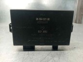 Recambio de modulo electronico para peugeot 607 (s2) 3.0 v6 24v referencia OEM IAM 9629826399 601880 SWF