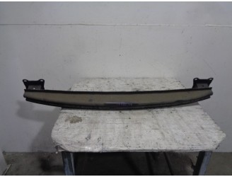 Replacement rear bumper reinforcement for Volkswagen Golf V Plus (1KP) 1.9 OEM IAM reference 1K0807305C STEEL 5 DOORS