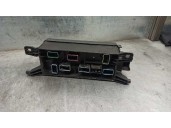 Recambio de caja reles / fusibles para chrysler voyager (gs) 2.4 cat referencia OEM IAM 04868093AA  