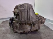 Recambio de caja cambios para mazda 5 berl. (cr) 2.0 diesel cat referencia OEM IAM A7208264 A6031701XC AISIN