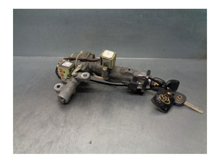 Replacement ignition switch for Lexus GS300 (JZS160) 3.0 24V CAT OEM IAM reference 450203015 