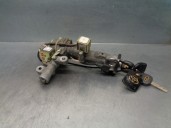 Replacement ignition switch for Lexus GS300 (JZS160) 3.0 24V CAT OEM IAM reference 450203015 