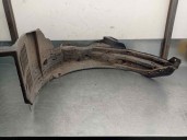 Recambio de paso rueda delantero derecho para mitsubishi space star (dg0) 1.3 cat referencia OEM IAM CESTA 24-A