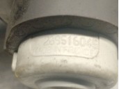 Recambio de valvula aire adicional para dacia logan mcv ii tce 90 (k8m1) referencia OEM IAM 269516045 