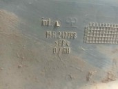 Recambio de paso rueda delantero derecho para mitsubishi space star (dg0) 1.3 cat referencia OEM IAM CESTA 24-A