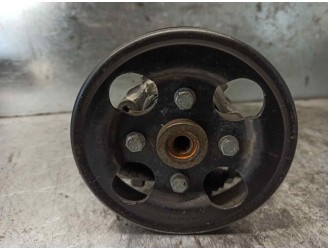 Recambio de bomba servodireccion para peugeot 607 (s2) 3.0 v6 24v referencia OEM IAM 9648316780 76929551899 ZF