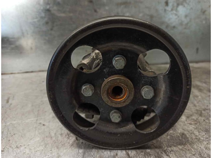 Recambio de bomba servodireccion para peugeot 607 (s2) 3.0 v6 24v referencia OEM IAM 9648316780 76929551899 ZF