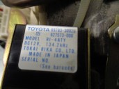 Replacement ignition switch for Lexus GS300 (JZS160) 3.0 24V CAT OEM IAM reference 450203015 
