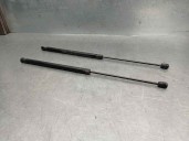 Recambio de amortiguadores maletero / porton para mitsubishi space star (dg0) 1.3 cat referencia OEM IAM 08550550 