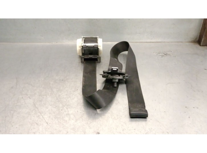 Recambio de cinturon seguridad delantero derecho para bmw 3 coupé (e92) 320 d referencia OEM IAM 9138246 72119138246 