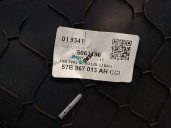 Recambio de guarnecido puerta delantera izquierda para skoda karoq (nu7, nd7) 1.5 tsi referencia OEM IAM 57B867013AH 57B867013AH