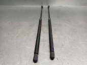 Recambio de amortiguadores maletero / porton para mitsubishi space star (dg0) 1.3 cat referencia OEM IAM 08550550 