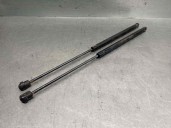 Recambio de amortiguadores maletero / porton para mitsubishi space star (dg0) 1.3 cat referencia OEM IAM 08550550 