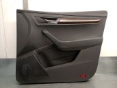 Recambio de guarnecido puerta delantera derecha para skoda karoq (nu7, nd7) 1.5 tsi referencia OEM IAM 57B867014N 57B867014N 