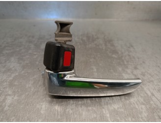Recambio de maneta interior delantera izquierda para mazda 5 berl. (cr) 2.0 diesel cat referencia OEM IAM D46159330A02 